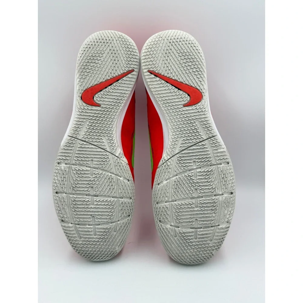 Nike Mercurial Superfly 8 Academy IC Mens‎ 12.5 Red CV0847-600
